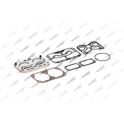 Afbeelding van VADEN 2500 170 750 Reparatieset, compressor