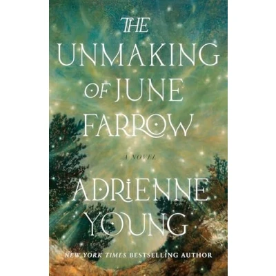 Afbeelding van The Unmaking of June Farrow