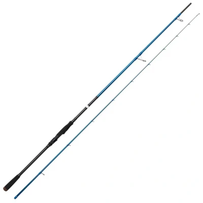 Afbeelding van Savage Gear SGS2 Long Casting 9&#039;6&quot;/2,90m F 15 50gr MH 1,0 1,5 2sec Zeebaars hengel