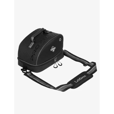 Image de LeMieux Sac à Bombe Elite Pro Noir One Size