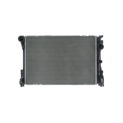 Afbeelding van MAHLE ORIGINAL CR 1684 000P Radiateur 640 438 32 Koelribben gesoldeerd MERCEDES BENZ: C Class T modell, E Saloon, modell