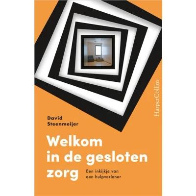 Image de Welkom in de gesloten zorg