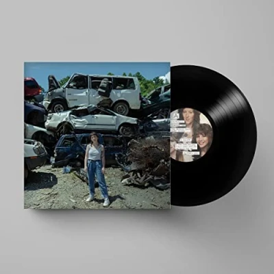 Afbeelding van Wednesday Twin Plagues (LP)