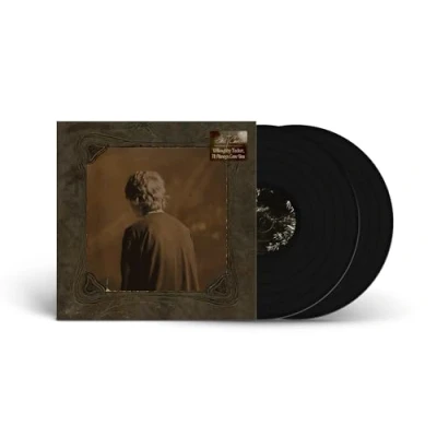Afbeelding van Ethel Cain Willoughby Tucker, I Ll Always Love You (2 LPs)