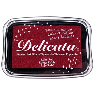 Afbeelding van Ruby Gold