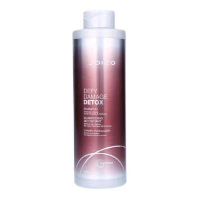 Afbeelding van Joico Defy Damage Detox Shampoo 1000 ml
