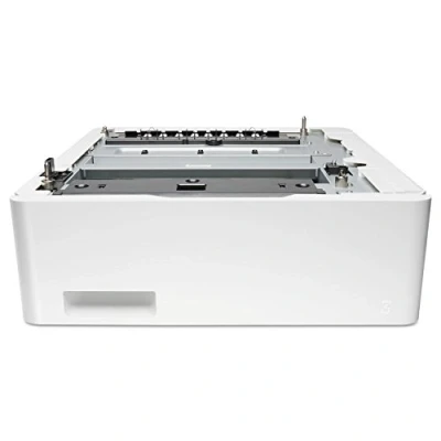 Afbeelding van HP CF404A Papierlade