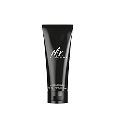 Afbeelding van Burberry, Reiniging van het gezicht, Mr Gezicht Scrub 75ml (75 ml)
