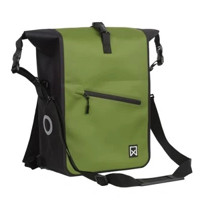Afbeelding van Willex Rugzak Combi Waterproof 27 L