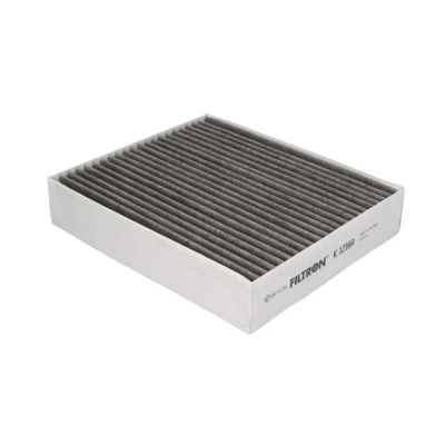 Afbeelding van FILTRON K 1216A Interieurfilter Carbon filter 178 203 40 MITSUBISHI: Colt 6, VI CZC Convertible, Plus SMART: Forfour I, Roadster Coupe