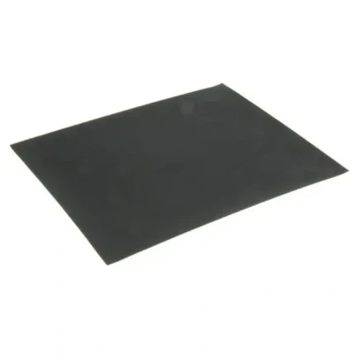 Afbeelding van SAM professional schuurpapier waterproof extra fijn korrel 600 5 stuks