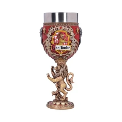Image de Coupe Collector Harry Potter Gryffondor 19.5cm