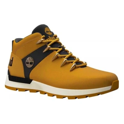 Afbeelding van Timberland Field wandelschoenen voor heren, Wheat Black., 43,5 EU