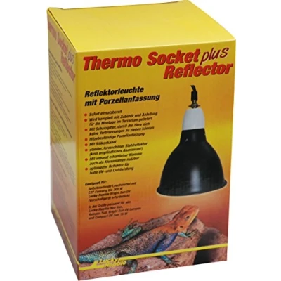 Afbeelding van Lucky Reptile Terrariumverlichting HTR 1