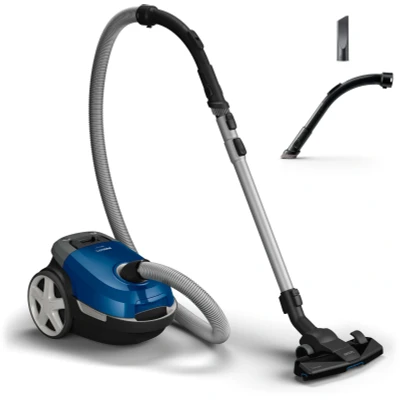 Afbeelding van Philips Performer Compact 3000 Series XD3110/09 Stofzuiger met zak