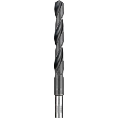 Afbeelding van KWB HSS boren 20.0mm met afgedraaide schacht