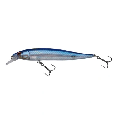 Afbeelding van Berkley Dex Stunna 100 Twitchbait 10cm (10.2g) Sapphire Plug