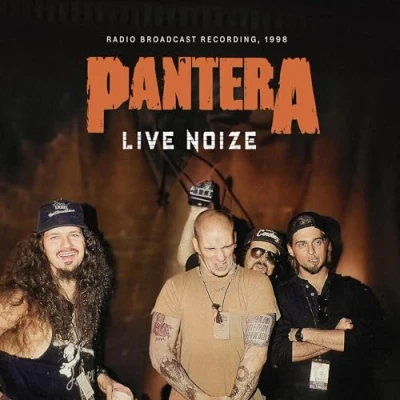Afbeelding van Live noize