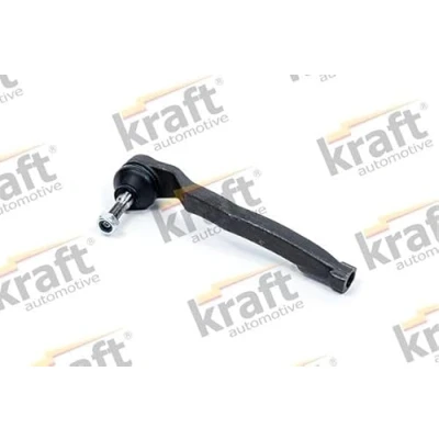 Afbeelding van KRAFT 4315112 Stuurkogel Vooras, Links, Buiten RENAULT: MEGANE 2 Kombi, GRAND SCENIC 2,