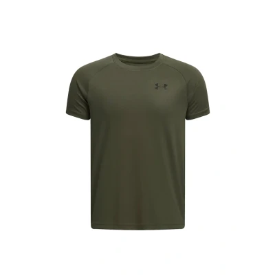 Afbeelding van Under Armour Tech 2.0 T shirt met korte mouwen voor jongens