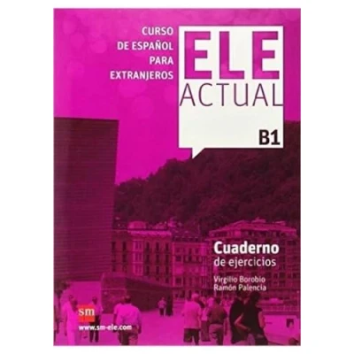 Afbeelding van Ele Actual