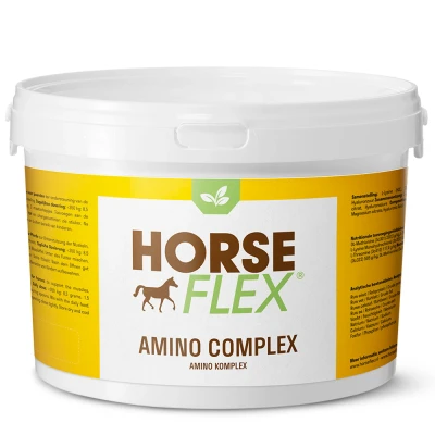Image de Horseflex Amino Complex 3000g