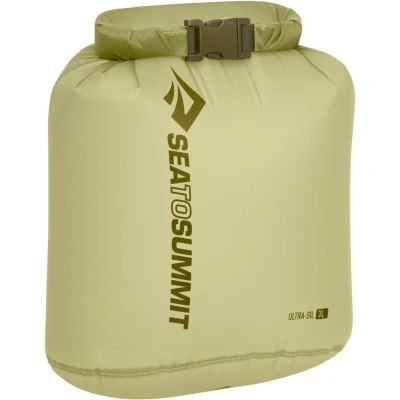 Afbeelding van Sea To Summit Ultrasil 3l Droge Zak Groen