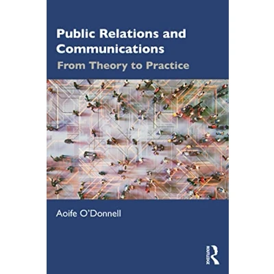 Afbeelding van Public Relations and Communications
