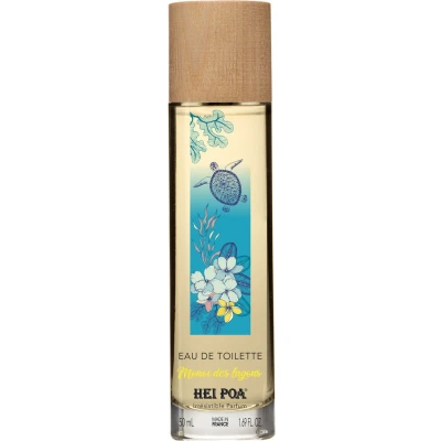 Afbeelding van Hei Poa Eau de Toilette Monoï des Lagons 50 ml
