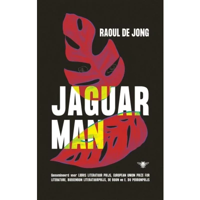 Image de Jaguarman