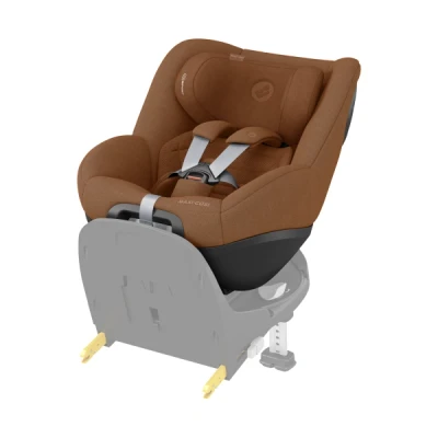 Afbeelding van Maxi Cosi Autostoel Pearl Pro 360 Authentic Terra