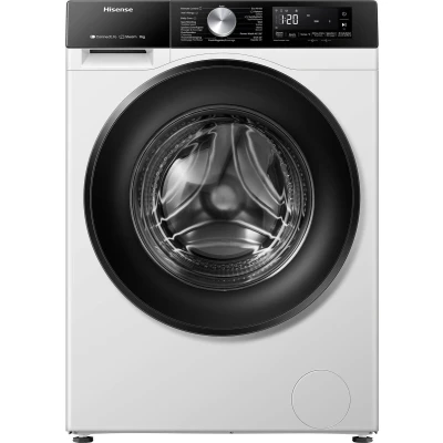 Afbeelding van HiSense WF3S8043BW/BLX Wasmachine