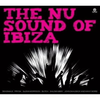 Afbeelding van Nu Sound of Ibiza