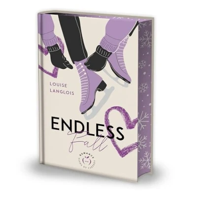Afbeelding van ENDLESS FALL (ED.COLLECTOR)