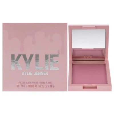 Afbeelding van Pressed Blush Powder 336 Winter Kissed Kylie