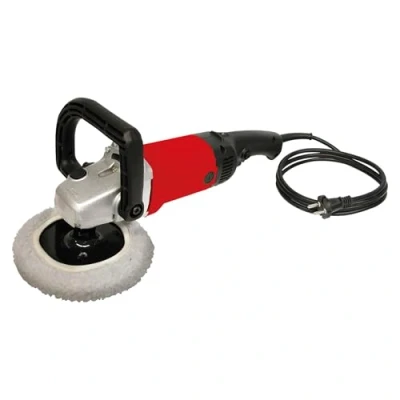 Image de Polisseuse d&#039;angle 230 v 1200 w carpoint