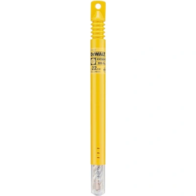 Image de DEWALT DT9419 QZ Foret SDS Max EXTREME HM 22x200x340mm