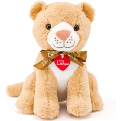 Afbeelding van Lumpin leeuw Juma 26 cm