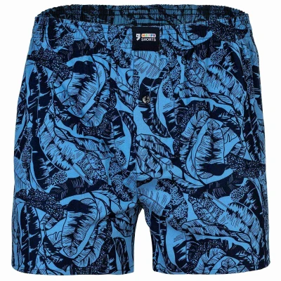 Afbeelding van Happy Shorts Boxer Motives