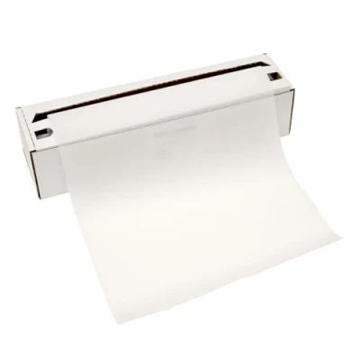 Afbeelding van Bakpapier 45cm x 50m Afscheurdoos