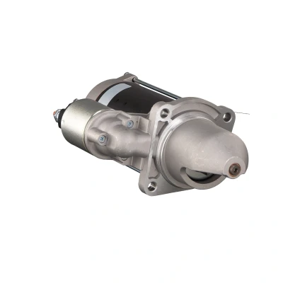 Afbeelding van FEBI BILSTEIN 100529 Startmotor 24 4 11
