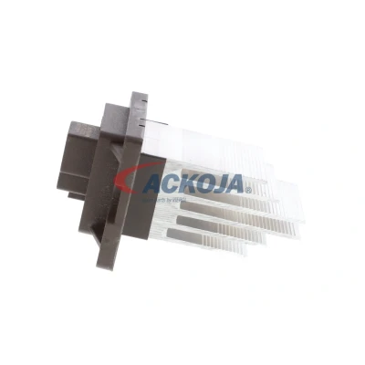 Afbeelding van ACKOJA A52 79 0003 Regelaar, interieurventilator