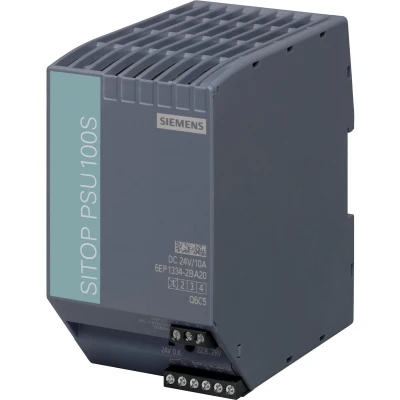 Afbeelding van Siemens 6EP1334 2BA20
