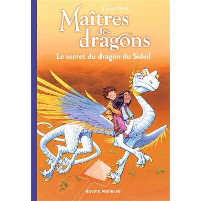 Image de Maîtres des dragons, Tome 02