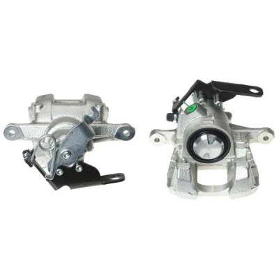 Afbeelding van BUDWEG CALIPER 344925 Remklauw FORD: Transit Mk6 Minibus, V363 Van, Platform / Chassis