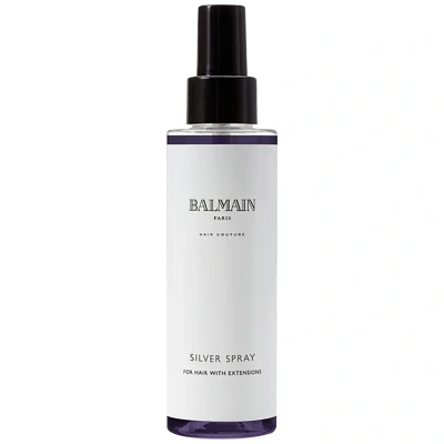 Afbeelding van Balmain Hair Silver Spray 150ml