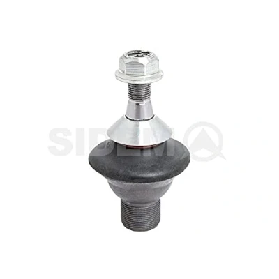Afbeelding van SIDEM 49189 Fuseekogel Vooras onderaan 16,2mm MERCEDES BENZ: