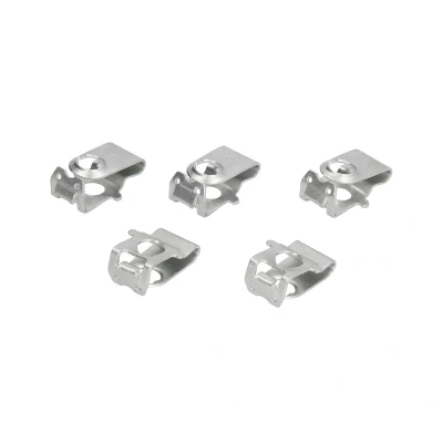 Afbeelding van ROMIX C60701 Clip AUDI: A6 C6 Avant, A4 B8 A5 Sportback