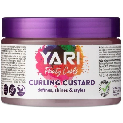 Afbeelding van Yari Fruity Curls Curling Custard 300ml