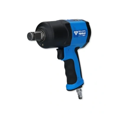 Afbeelding van KS TOOLS BT160200 Slagschroevendraaier (perslucht)